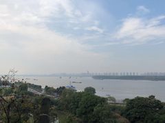 -幕燕滨江·长江观音景区