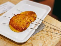 -禾记海鲜烧烤(八一路店)