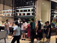 -惠州皇冠假日酒店·西餐厅·自助餐厅