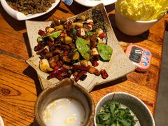 -滇香肴·云南菜蒸汽石锅鱼(云南北路店)