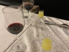 -爱茉莉意大利西餐厅