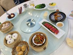 -馨越楼·点心·粤菜(赤坎店)