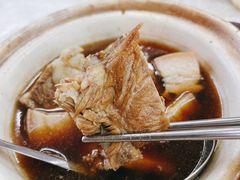 肉骨茶-新峰肉骨茶