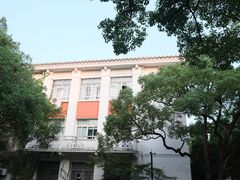 -浙江大学(玉泉校区)