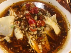 -黄泰吉拾味餐厅(江汉路店)