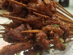 -乐乐姐超级土豆(中关村5号店)