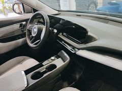 -上海永达通途别克4S店(七宝店)