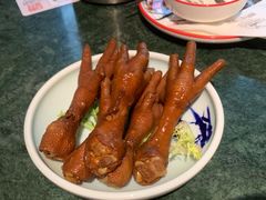-新白鹿餐厅(悠迈生活广场店)