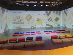 -小鸡哆哆故事屋·儿童乐园(嘉里城店)