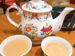 酥油茶-敏珠拉姆藏餐·南京厨房(富春江东街店)