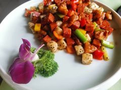 -天厨妙香素食餐厅(清华店)