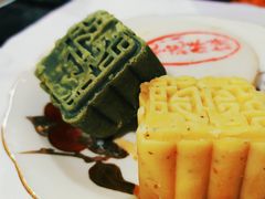 -汪保来(杭州解放路店)