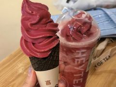 -喜茶(深圳东门1234店)