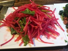 -柿子树炭烤羊腿(金台路店)