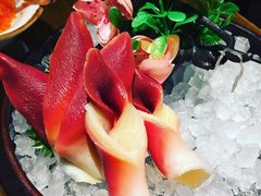 -大雄寿司(中华广场店)