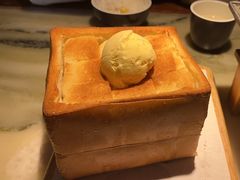 -绿茶餐厅(成都大悦城店)