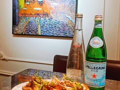 -LESCEDARS Brasserie Bistro香柏树