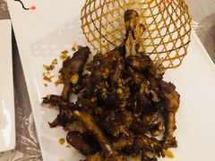 沙姜青头鸭-香云轩·顺德菜(香云纱园林酒店店)