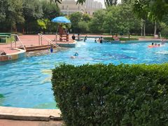 -欢乐水魔方水世界