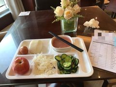 -爱康卓悦体检中心(九座花园分院)