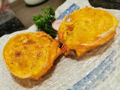 芝士蟹宝-菊上料理(蜀山银泰百货店)