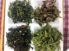 -王村姑老土炕莜面村(桥东店)