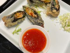 紫菜鳗鱼酥-闽和南(深圳万象城店)