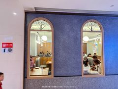 -萨莉亚意式餐厅(金隅嘉品mall店)