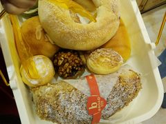 -BREAD WAY面包路·欧式面包(龙湖时代D馆店)