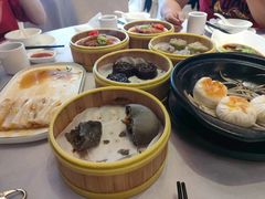 -悦林汤馆(观海店)