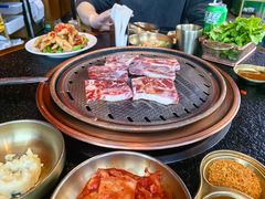 -伏一解牛烤肉专门店(信业购物中心店)