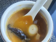 -怡豪大饭店·49楼旋转自助餐厅