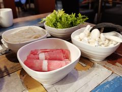-滇越乘象云南餐厅(豆各庄店)
