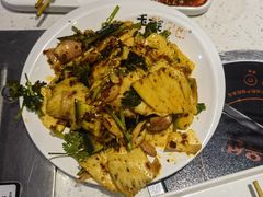 -玉善烧烤串城(长春总店)