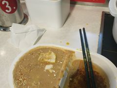 -百品聚旋转火锅(万德庄店)