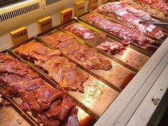 -阪尚皇·原切牛排·烤肉火锅自助(北京路店)