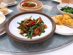 -喜宴又一村·粤菜·茶点·海鲜(壹方天地店)