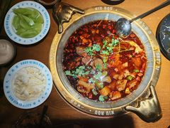 -受气牛肉·重庆耙牛肉(来福士店)