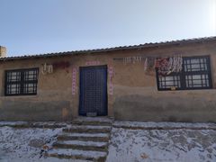 -清风小镇闯关东影视基地