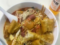 -重庆麻辣烫(国权路店)