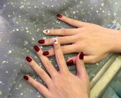 -RL Nail·瑞丽美甲美睫品牌原创店