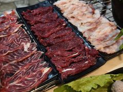 -福合埕牛肉丸(福平路店)