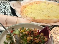 -ELI FALAFEL Lebanese&Mediterranean黎巴嫩美食(富城路店)