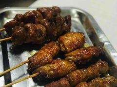 -海平馄饨(逍遥二路店)