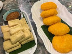 -浩海火烧云傣家菜(京广店)