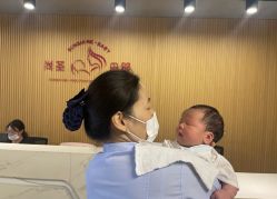 点击看大图 -尚圣月子会所·庄园式月子中心(萧山湘湖店)