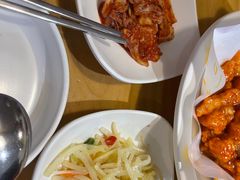 -山海珍味韩国料理(奥城店)