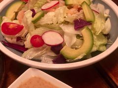 -JUKEBOX玖部音乐餐厅(华侨城店)