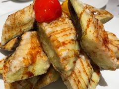 冰山茄子-炳胜品味(海印总店)