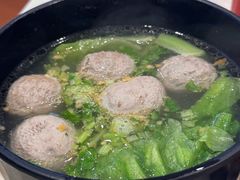 -合意桐坑牛肉粿·鲜牛肉火锅(嵩山总店)